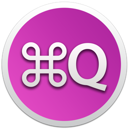cmdQuit (macOS)