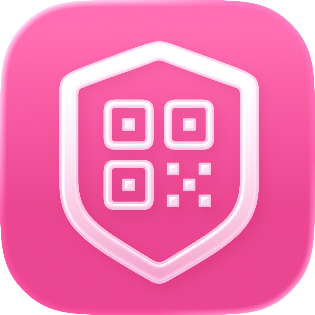 myPrivateQR (iOS)